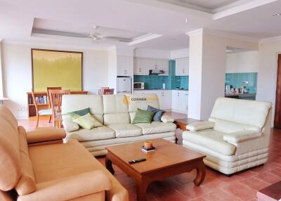 1 Bedroom Condo in View Talay 1 Jomtien