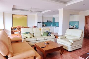 1 Bedroom Condo in View Talay 1 Jomtien