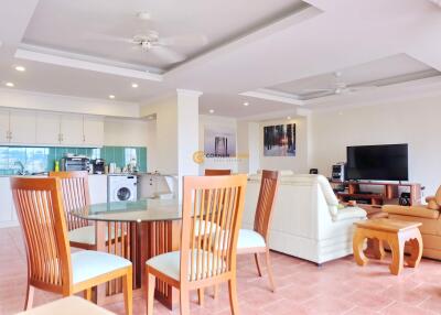 1 Bedroom Condo in View Talay 1 Jomtien