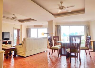 1 Bedroom Condo in View Talay 1 Jomtien