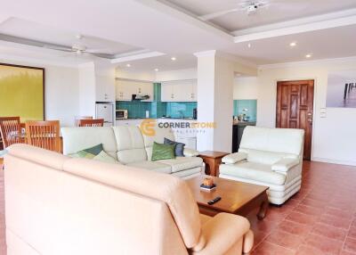 1 Bedroom Condo in View Talay 1 Jomtien