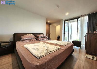 128 ตรม., 2 ห้องนอน, 2 ห้องน้ำ คอนโด ราคา ฿ 4,700,000