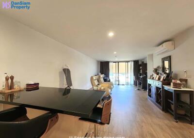 Luxury Golf Condo in Hua Hin at Palm Hills Golf Resort