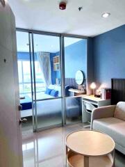 Nicely furnished studio at Jomtien Beach