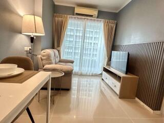 Nice furnished 1-Bedroom Condo at Jomtien Beach