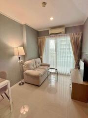 Nice furnished 1-Bedroom Condo at Jomtien Beach