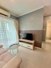 Nice furnished 1-Bedroom Condo at Jomtien Beach