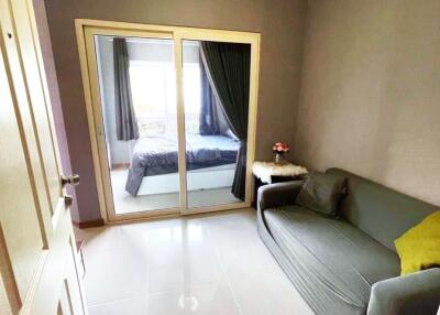 Cozy 1-bedroom condo in central Pattaya