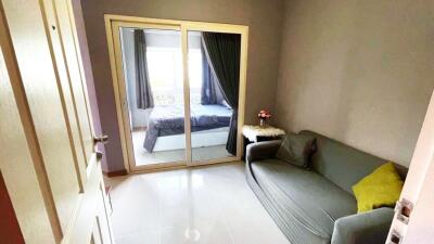 Cozy 1-bedroom condo in central Pattaya