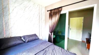 Cozy 1-bedroom condo in central Pattaya