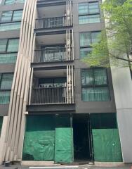 For Rent Bangkok Retail Sukhumvit BTS Asok MRT Sukhumvit Watthana