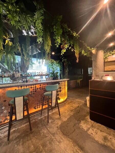 For Rent Bangkok Retail Sukhumvit BTS Thong Lo Watthana