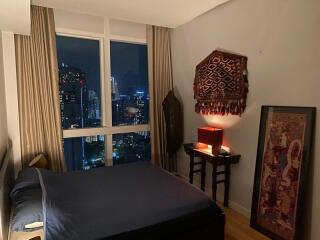 For Rent Bangkok Condo Millennium Residence Sukhumvit 20 BTS Asok MRT Sukhumvit Khlong Toei