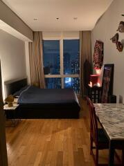 For Rent Bangkok Condo Millennium Residence Sukhumvit 20 BTS Asok MRT Sukhumvit Khlong Toei