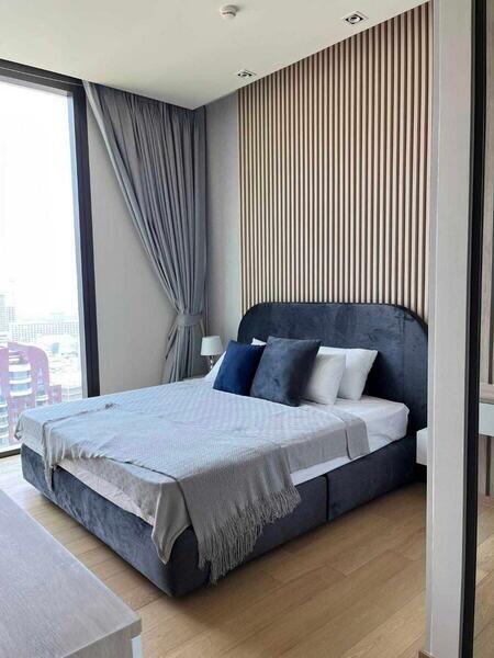 For Rent Bangkok Condo 28 Chidlom Chit Lom BTS Chit Lom Pathum Wan