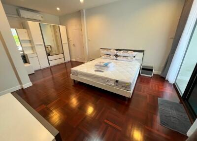 For Rent Bangkok Single House Phaholyothin BTS Ari Phaya Thai