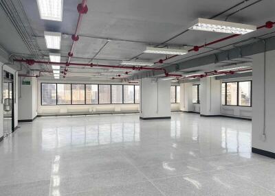 For Rent Bangkok Office Surawong BTS Sala Daeng Bang Rak