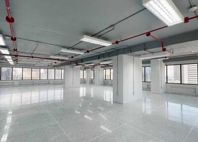 For Rent Bangkok Office Surawong BTS Sala Daeng Bang Rak