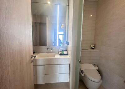 For Rent Bangkok Condo Wyndham Garden Sukhumvit 42 BTS Ekkamai Khlong Toei