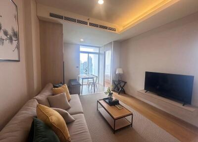 For Rent Bangkok Condo Wyndham Garden Sukhumvit 42 BTS Ekkamai Khlong Toei