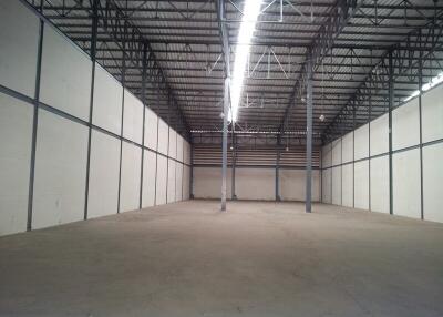 For Rent Samut Sakhon Warehouse Rama 2 Mueang Samut Sakhon