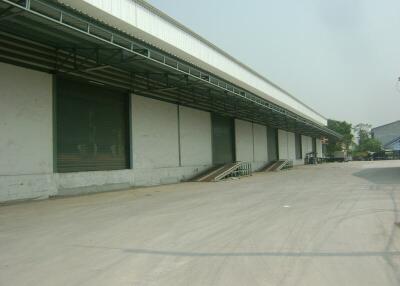 For Rent Samut Sakhon Warehouse Rama 2 Mueang Samut Sakhon