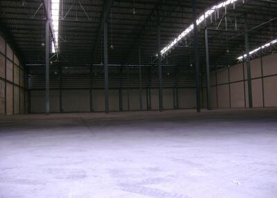 For Rent Samut Sakhon Warehouse Rama 2 Mueang Samut Sakhon