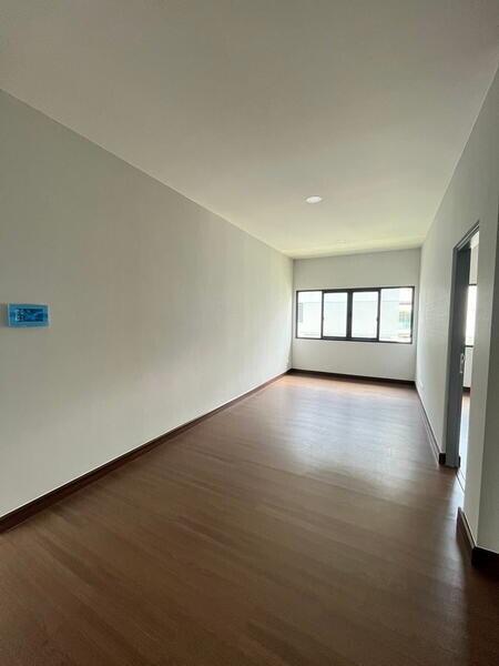 For Rent Samut Prakan Single House The City Bangna Kanchanaphisek Bang Phli