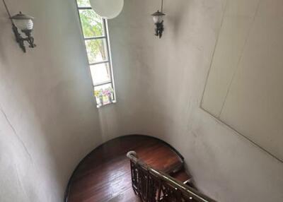 For Sale Bangkok Single House Sukhumvit BTS Punnawithi Phra Khanong