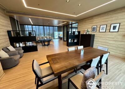 1-BR Condo at Park Origin Phrom Phong near BTS Phrom Phong