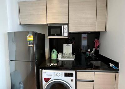 1-BR Condo at Park Origin Phrom Phong near BTS Phrom Phong