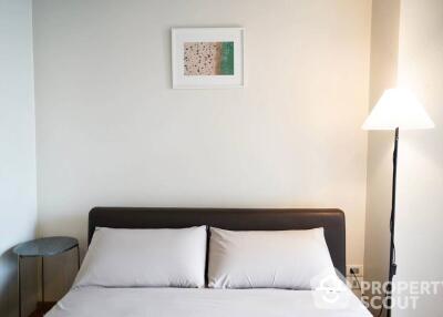 1-BR Condo at The Tempo Ruamrudee Condominium near BTS Phloen Chit