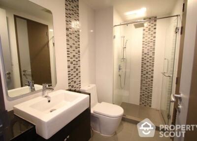 1-BR Condo at Mirage Sukhumvit 27 near BTS Asok