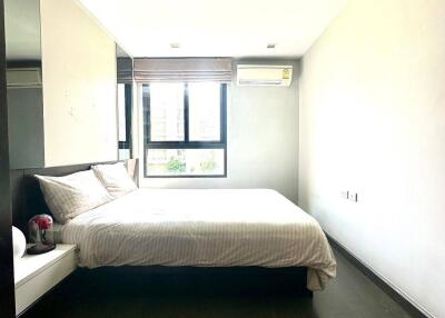 1-BR Condo at Mirage Sukhumvit 27 near BTS Asok