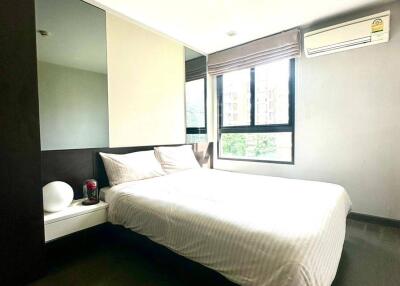 1-BR Condo at Mirage Sukhumvit 27 near BTS Asok