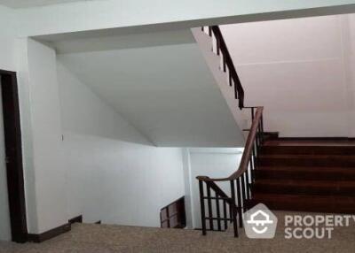 4-BR Townhouse in Chong Nonsi