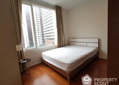 2-BR Condo at Wind Sukhumvit 23 near BTS Asok (ID 513449)