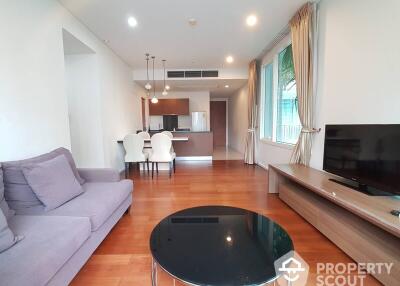 2-BR Condo at Wind Sukhumvit 23 near BTS Asok (ID 513449)