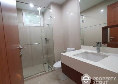 2-BR Condo at Wind Sukhumvit 23 near BTS Asok (ID 513449)