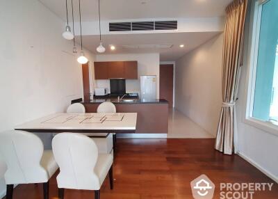 2-BR Condo at Wind Sukhumvit 23 near BTS Asok (ID 513449)