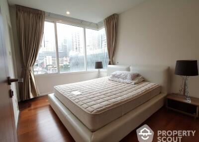 2-BR Condo at Wind Sukhumvit 23 near BTS Asok (ID 513449)