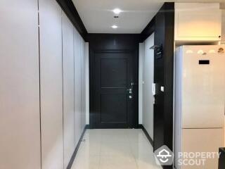 2-BR Condo at Sathorn Gardens near MRT Si Lom