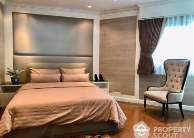 2-BR Condo at Sathorn Gardens near MRT Si Lom