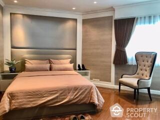 2-BR Condo at Sathorn Gardens near MRT Si Lom