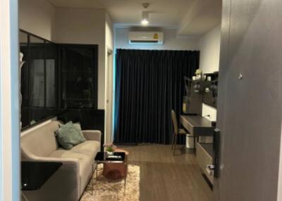 1-BR Condo at Ideo Phaholyothin Chatuchak near BTS Saphan Khwai