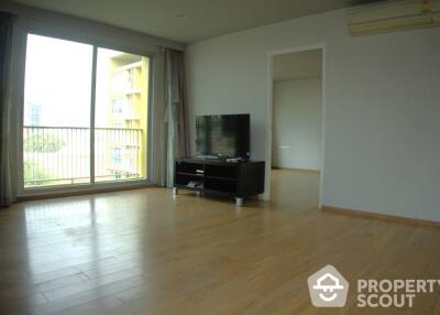 1-BR Condo at Hive Sukhumvit 65 near BTS Ekkamai