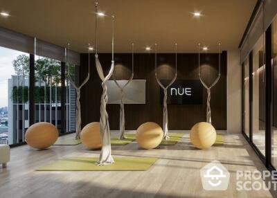 1-BR Condo at Nue Evo Ari near BTS Ari