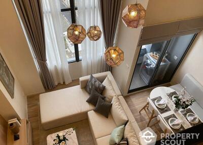 2-BR Condo at Ramada Plaza Residence Sukhumvit 48 near BTS Phra Khanong