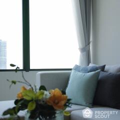 2-BR Condo at Ramada Plaza Residence Sukhumvit 48 near BTS Phra Khanong