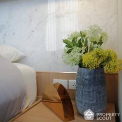 2-BR Condo at Ramada Plaza Residence Sukhumvit 48 near BTS Phra Khanong